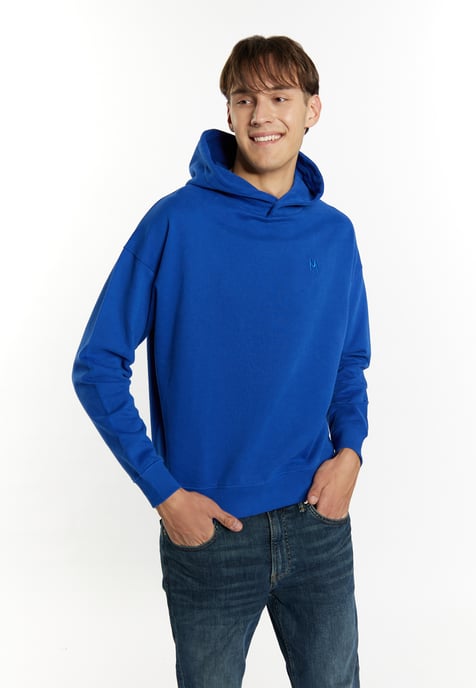 Mo Hoodie Men - Image 3