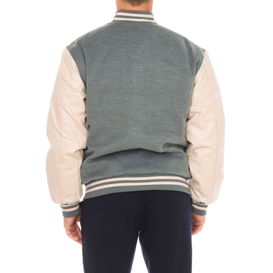 Sporting Goods AT-FW22-020 men's baseball jacket - Image 3