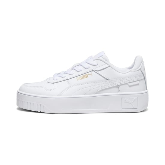 PUMA Girls Carina Street Sneakers