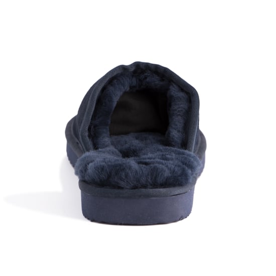 Aus Wooli Australia Unisex Sheepskin Wool Slippers