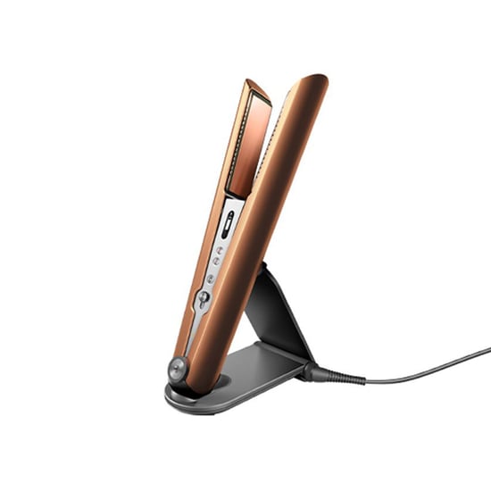 Dyson Corrale Hair Straightener - Bright Copper/Bright Nickel - Certified Refurbished