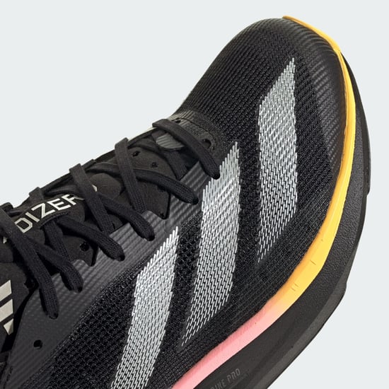 Adizero Takumi Sen 10 Shoes - Image 5