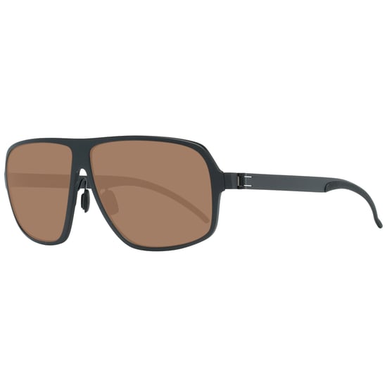 Mercedes Benz Men's Sunglasses  61/10/140 mm metal - Image 1