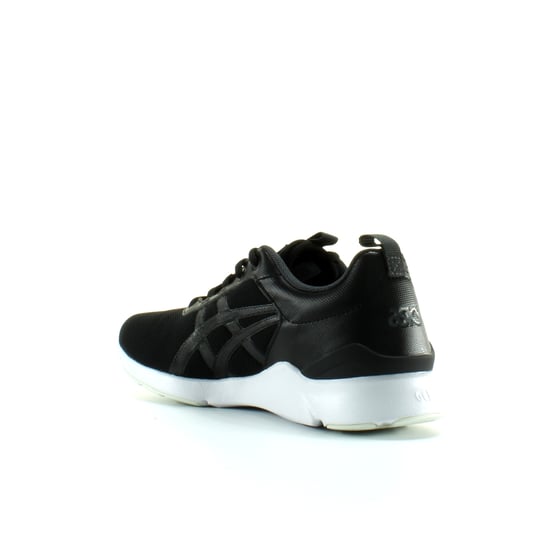 Asics Tiger Gel-Lyte Runner Mens Black Trainers