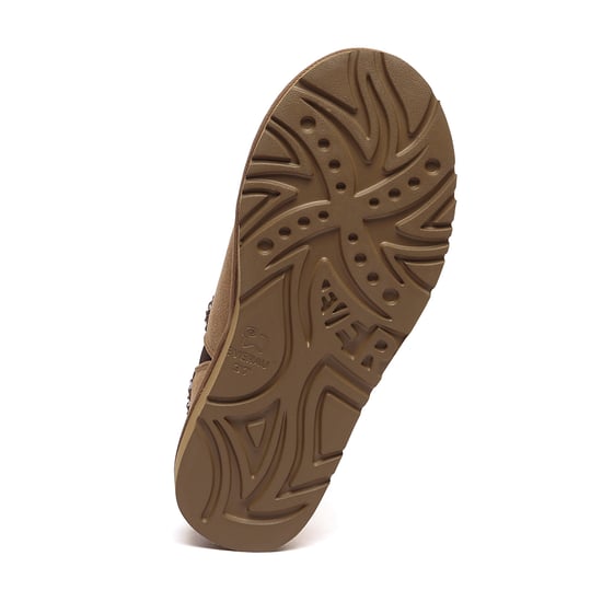 EVER AU Australia Women Wigeon Leather Slippers - Image 6