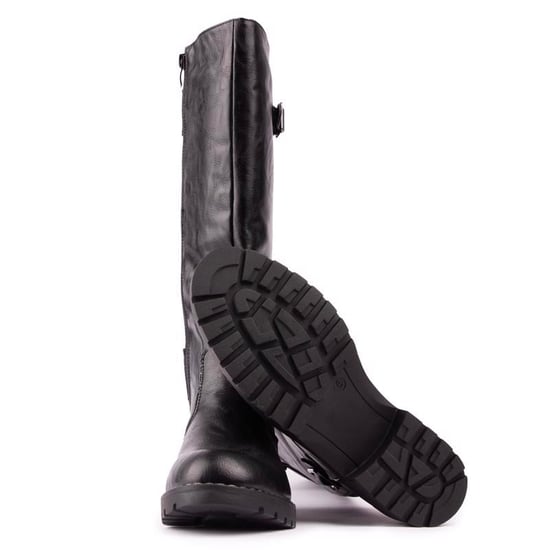 Lotus Brandi Boots