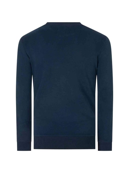 Superdry Vintage Logo Soda Pop Crew Sweatshirt