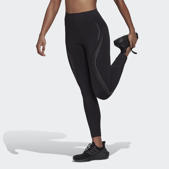 Tailored HIIT Luxe 45 seconds Training 7/8 Leggings - Image 1