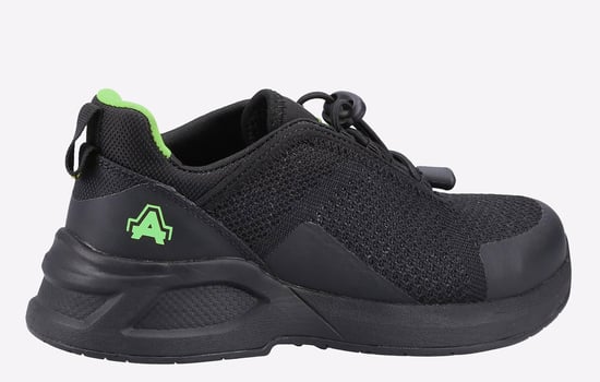 Amblers Safety 610 Ivy Safety Trainers Womens - Image 3