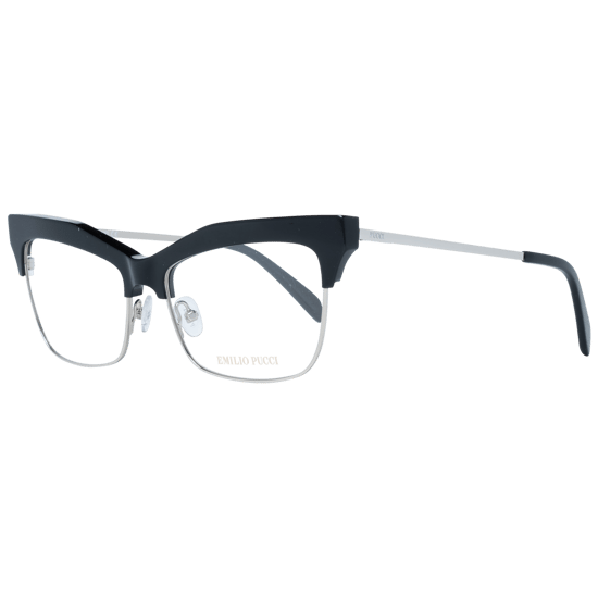 Emilio Pucci Optical Frame EP5081 001 55 - Image 1