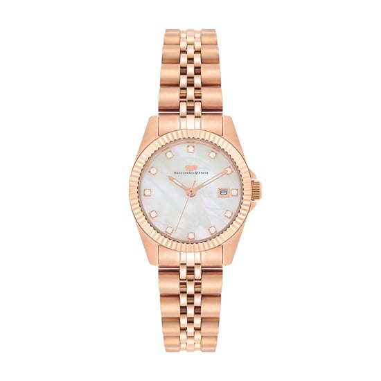 Rhodenwald & Söhne Female Stainless steel Watch 27,5mm - Image 1