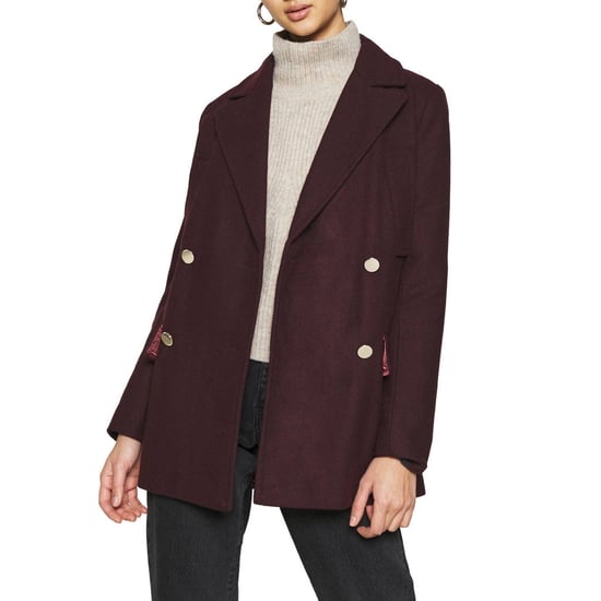 Pepe Jeans Damesjas in Rood - Image 1