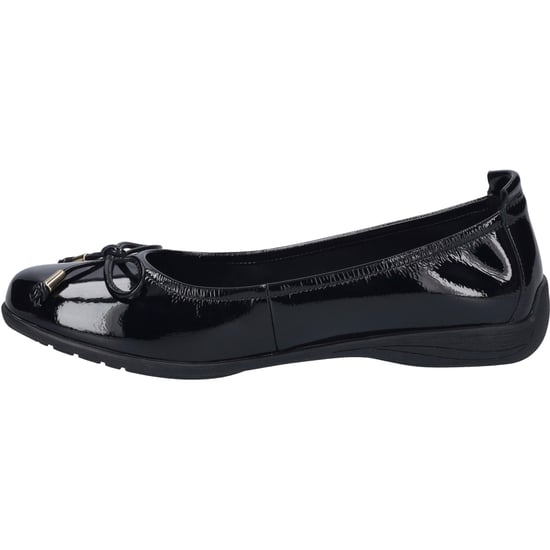 JOSEF SEIBEL Fenja 09 | Ballerina for Women | black
