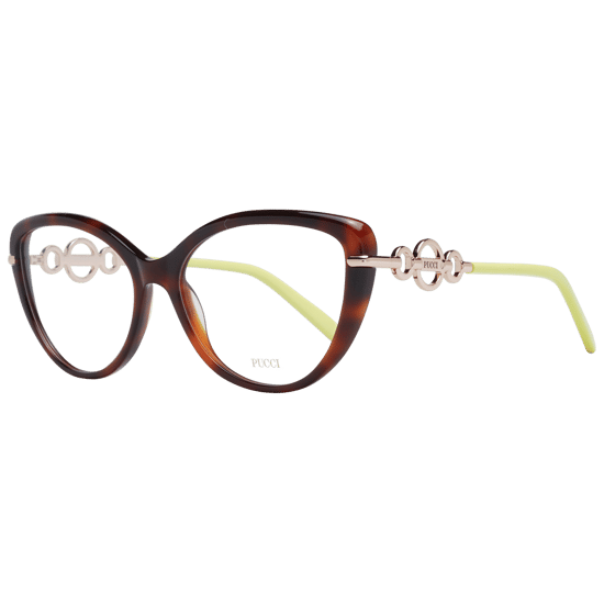 Emilio Pucci Optical Frame EP5162 052 56 - Image 1