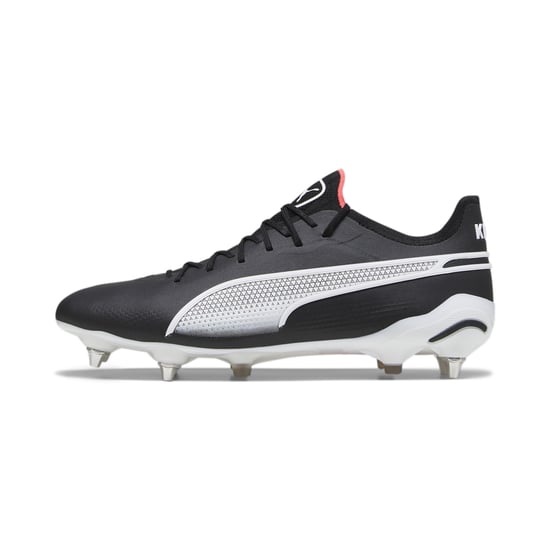 PUMA Mens KING ULTIMATE MxSG Football Boots - Image 1