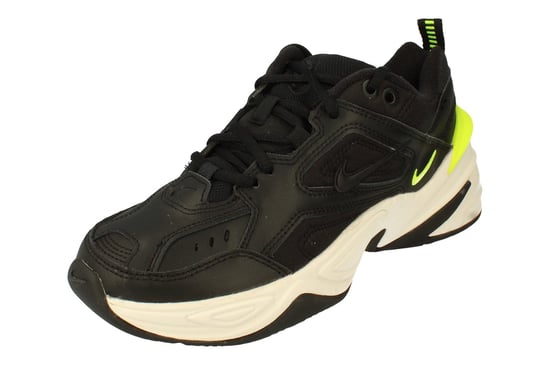Nike Womens M2k Tekno Black Trainers - Image 1