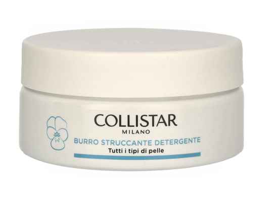 Collistar Make-Up Removing Cleansing Balm100 ml. - Image 1