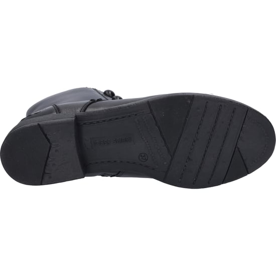 JOSEF SEIBEL Simona 04 | Enkellaars voor Dames | zwart - Image 5