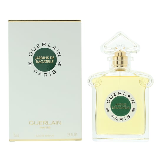 Guerlain Jardins De Bagatelle Eau De Parfum 75ml - Image 1