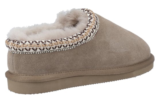Cotswold Foxmoor Slippers Womens - Image 3