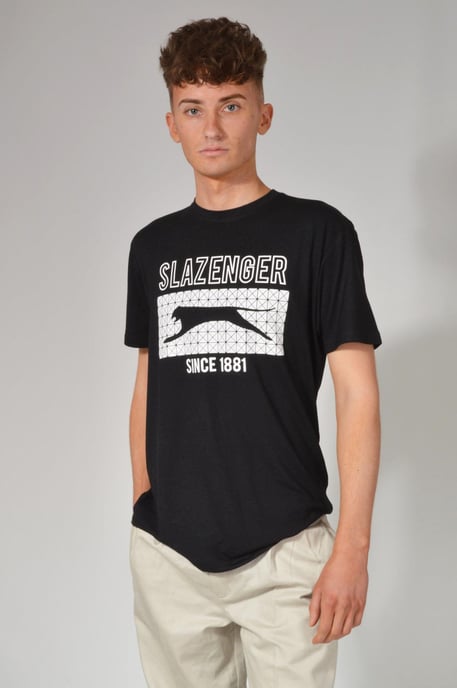 Vintage Style Graphic T-Shirt