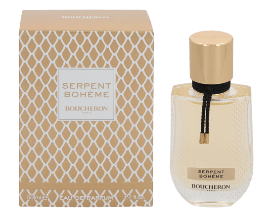 Boucheron Serpent Boheme Edp Spray50 ml. - Image 1