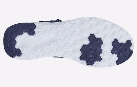 Dek Poppy MEMORY FOAM Womens - Image 2
