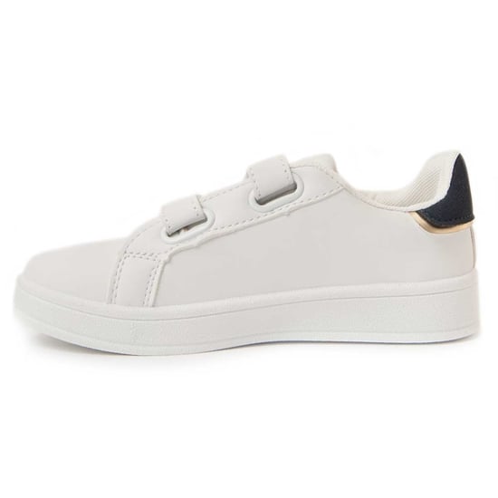 Montevita Sneaker Sneakid In White