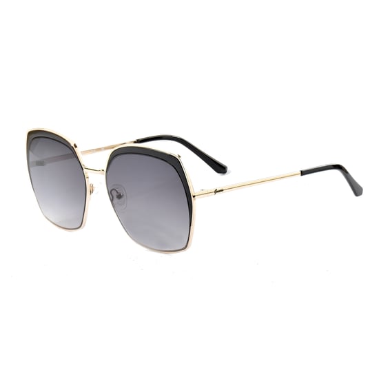 Guess Women's Sunglasses  59/18/145 mm metal - Image 1