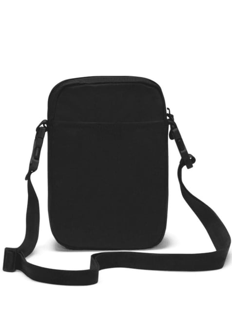 Nike Elemental Premium Tas in Zwart - Image 2