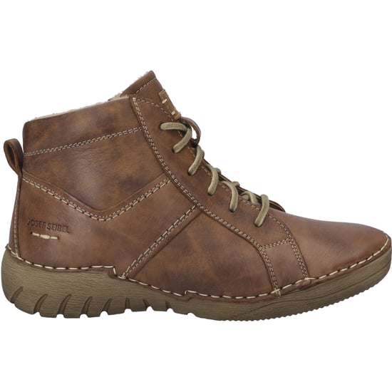 JOSEF SEIBEL Felicia 01 | Ankelstövlar för kvinnor | brun - Image 2