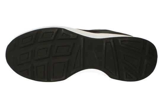 Nike Wearallday Winter Mens Black Trainers - Image 5