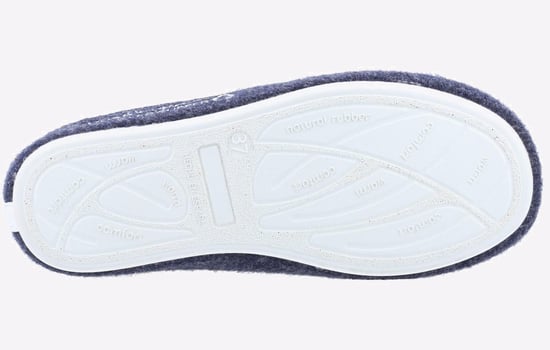 Hush Puppies Den Goda Toffeln Dam - Image 4