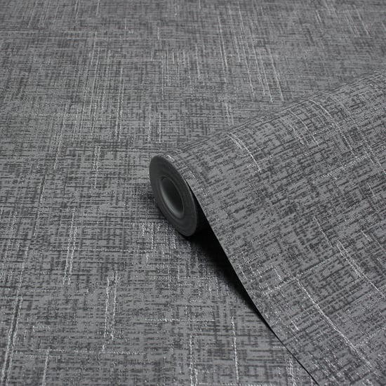 Serafina Abstract Vinyl Wallpaper