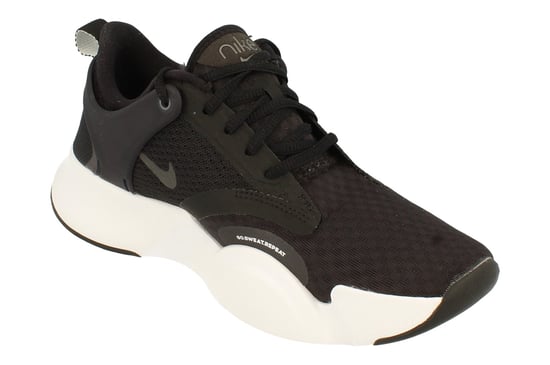 Nike Dames Superrep Go 2 Zwarte Sneakers - Image 4