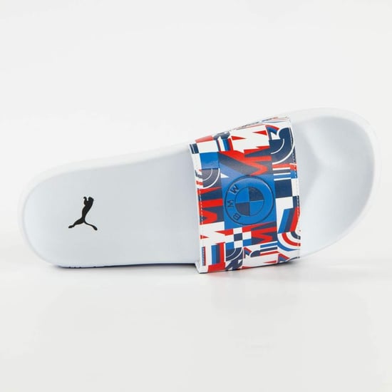 Puma heren BMW MMS LeadCat 2.0 sneaker - Image 5
