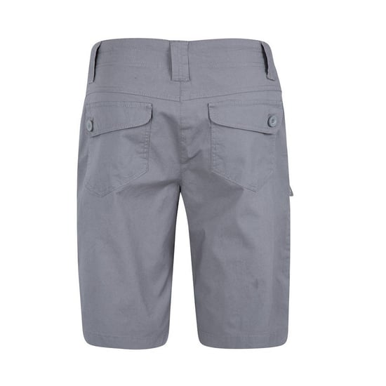 Mountain Warehouse Dames/Dames Coast Stretch Shorts (Grijs) - Image 2