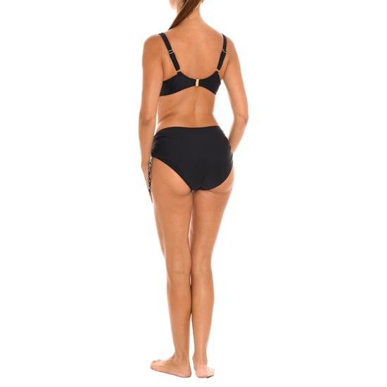 Women's unpadded underwired bikini EB1525C - Image 3