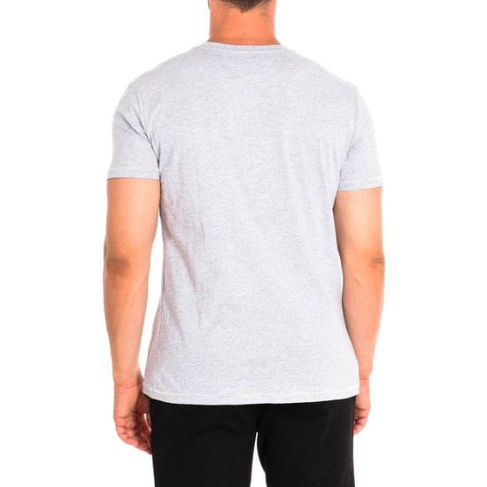 Men's Short Sleeve T-Shirt TMR300-JS206