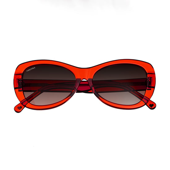 Bertha Celerie Handmade in Italy Sunglasses