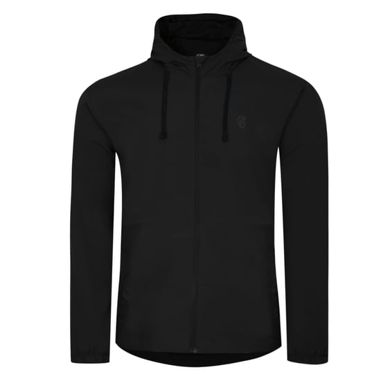 Dare 2B Mens Forseeable Lightweight Jacket (Black)
