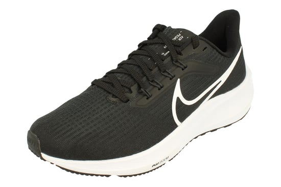 Nike Womens Air Zoom Pegasus 39 Black Trainers