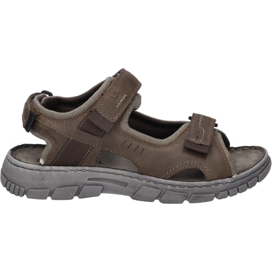 JOSEF SEIBEL Brendan 04 | Sandals for Men | brown - Image 2