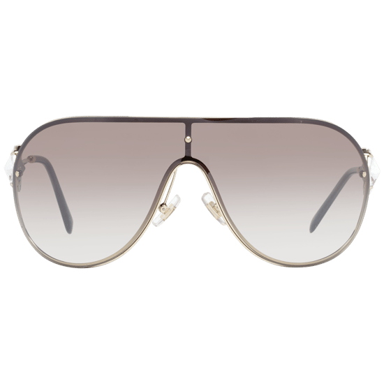Miu Miu Sunglasses MU67US ZVN5O0 37 Women Gold - Image 2