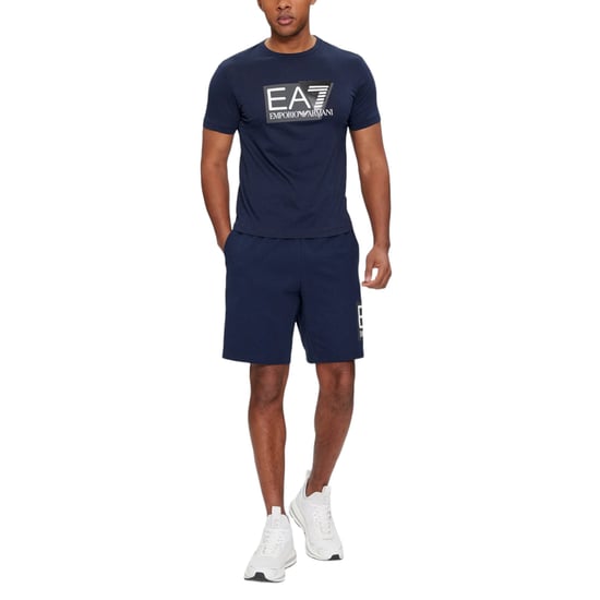 ARMANI EA7 3DPT81 Mens T Shirt