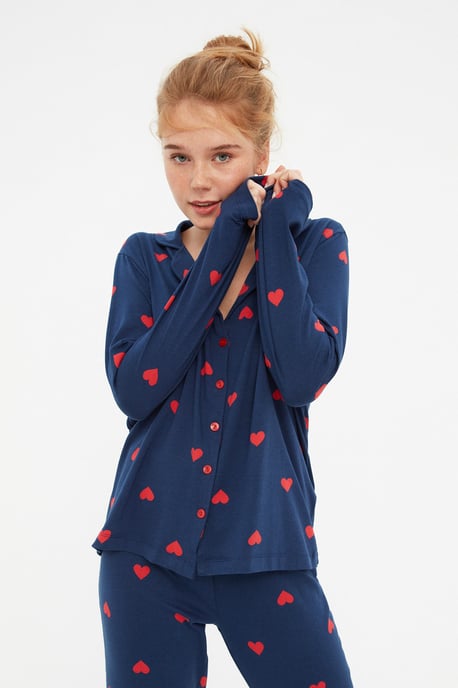 Trendyol Vrouw/Meisje Pyjama Set 2 pak - Image 3