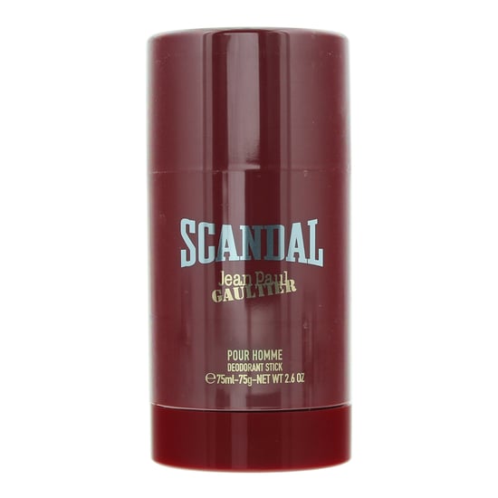 J.P. Gaultier Scandal Pour Homme Deo Stick75 gr. - Image 1