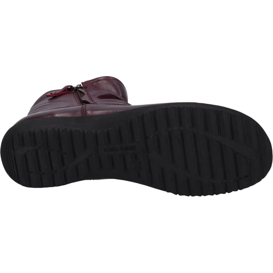 JOSEF SEIBEL Naly 24 | Enkellaars voor Dames | rood - Image 5
