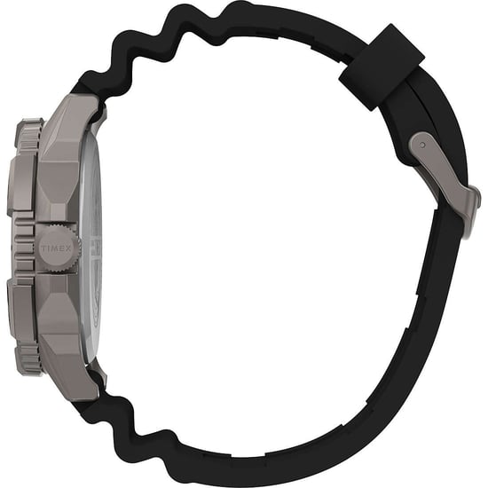 Timex Expedition North Ridge Heren Horloge Zwart TW2V40600 - Image 2