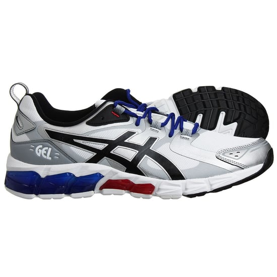 Asics Gel-Quantum 180 Herr Vit Träningsskor - Image 4
